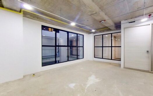 Oficina 604 en Venta ED. Vihara106