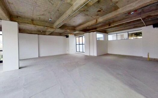 Oficina 609 en Venta ED. Vihara106