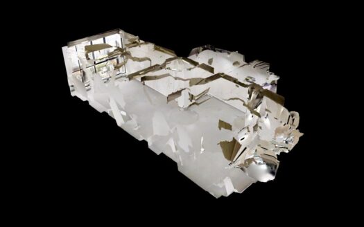 Oficina 506 en Renta ED. Vihara106