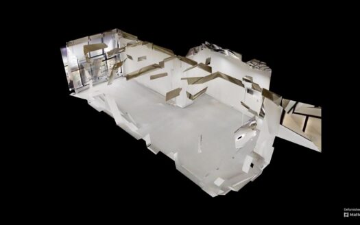 Oficina 506 en Renta ED. Vihara106