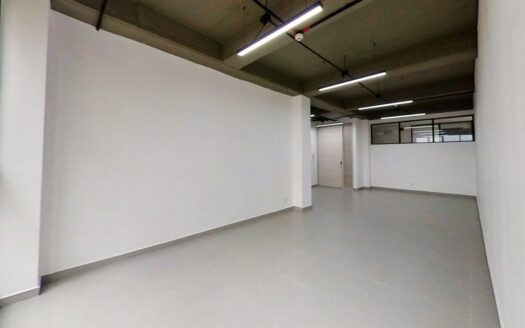 Oficina 506 en Venta ED. Vihara106