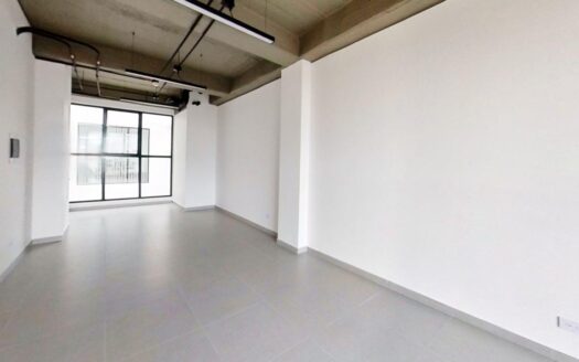 Oficina 508 en Renta ED. Vihara106