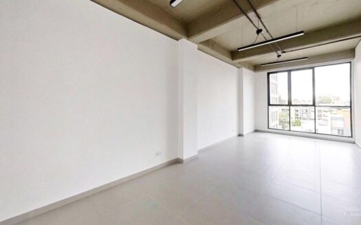 Oficina 508 en Venta ED. Vihara106