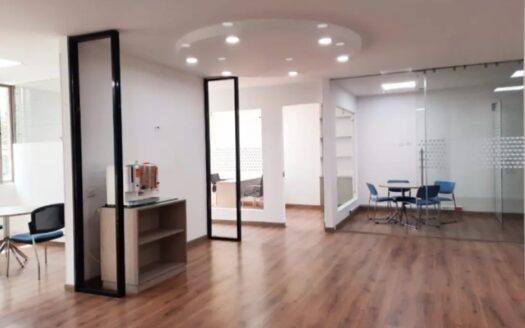 Oficina en Venta Sector – Chicó –
