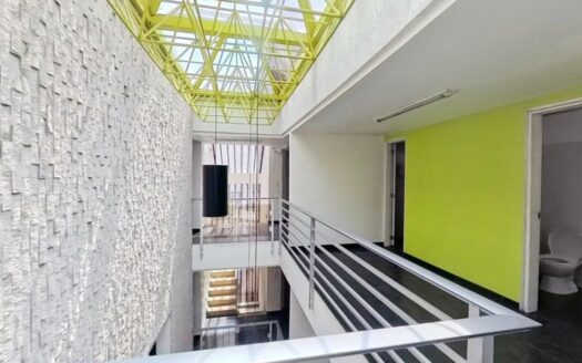 Edificio en Venta Chicó Parque de la 93 – Bogotá – Colombia