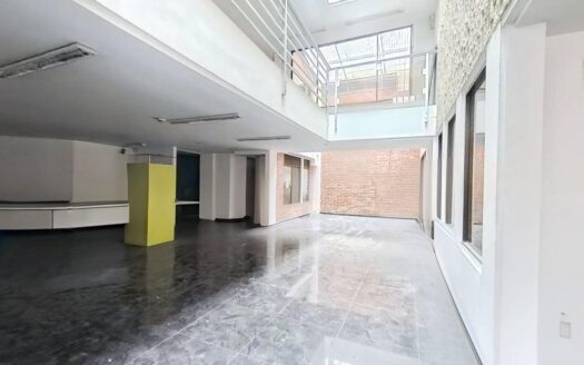 Edificio en Venta Chicó Parque de la 93 – Bogotá – Colombia
