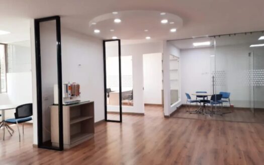 Oficina en Venta Sector – Chicó –