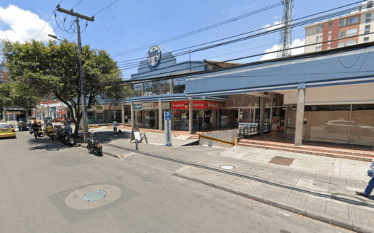 Local Comercial en Venta