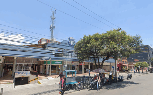 Local Comercial en Venta