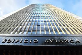 Oficina Amoblada en Renta Edificio Avianca – Centro de Bogotá