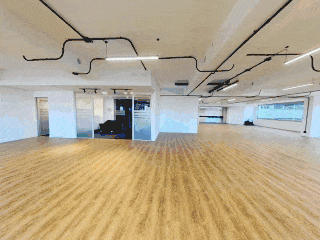 Oficina en Renta – Ed. North Point Torre 2