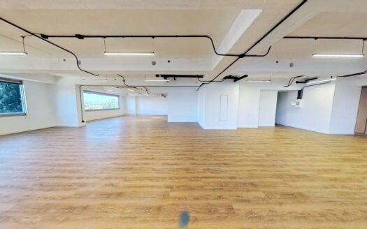 Oficina en Renta – Ed. North Point Torre 2