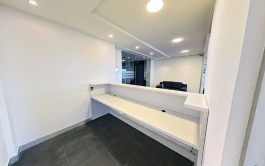 Oficina en Renta – Ed. North Point Torre 2