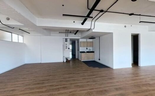 Oficina Duplex en Renta – North Point