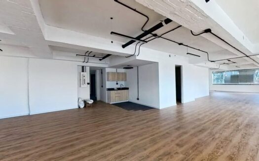 Oficina Duplex en Renta – North Point