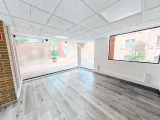 Local en Renta – Parque Central Bavaria