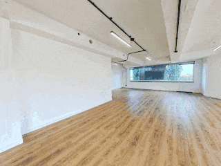 Oficina Duplex en Renta – North Point