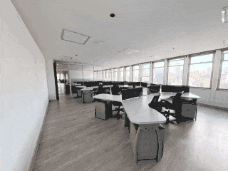 Oficina en Renta Edificio Avianca – Centro de Bogotá