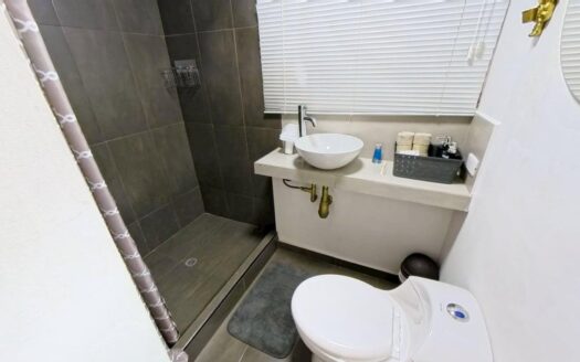 Apartamento en Renta – El Lago