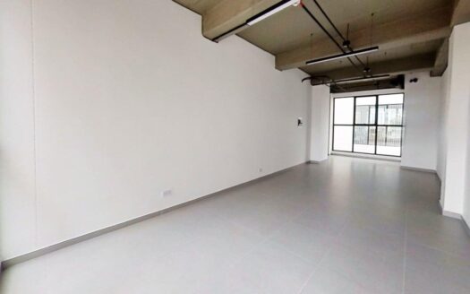 Oficina 508 en Renta ED. Vihara106