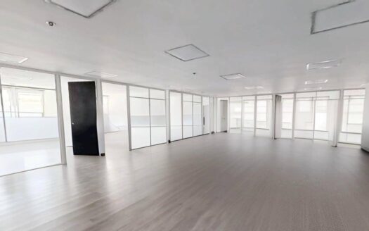 Oficina en Renta Edificio Avianca – Centro de Bogotá