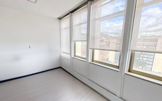 Oficina en Renta Edificio Avianca – Centro de Bogotá