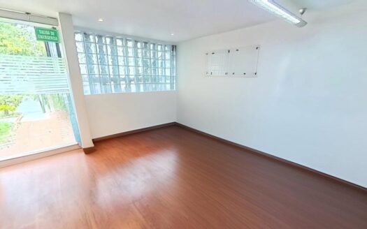 Oficina en Renta – Sector el Polo – Bogotá