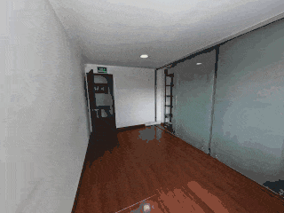 Oficina en Renta – Sector el Polo – Bogotá