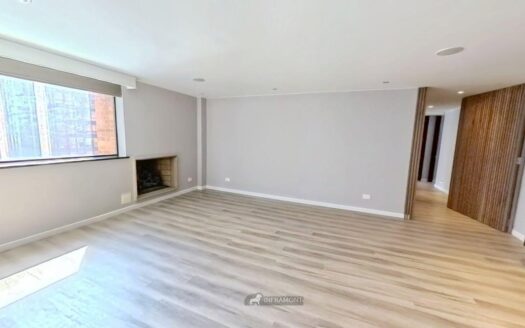 Apto en Venta Ed. Santiago de Chile – Chapinero