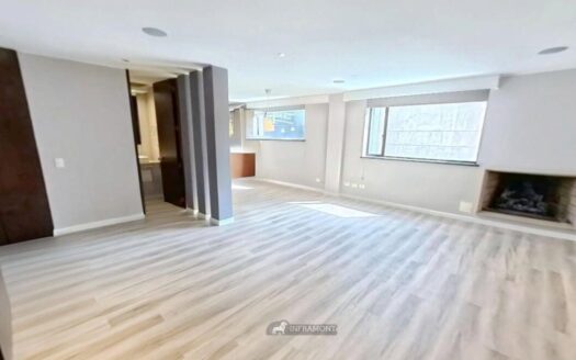 Apto en Venta Ed. Santiago de Chile – Chapinero