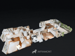 Apto en Renta Sector Club Los Lagartos