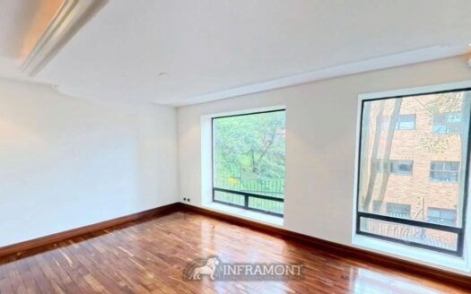 Apto en Renta Sector Club Los Lagartos