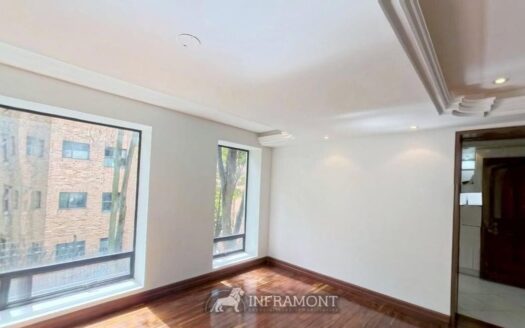 Apto en Renta Sector Club Los Lagartos