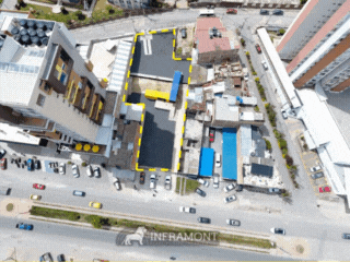 Lote -Av Las Américas -Duitama