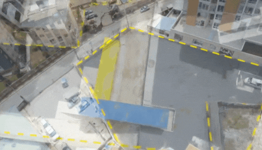 Lote – Av Las Américas – Duitama