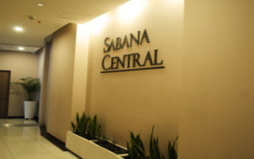 Loft en Renta piso 16 – Sabana Central – Centro de Bogotá