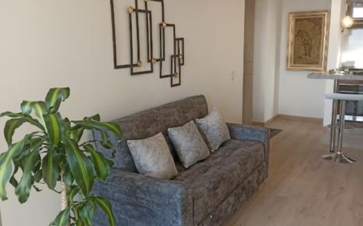 Loft en Renta piso 27 – Sabana Central – Centro de Bogotá