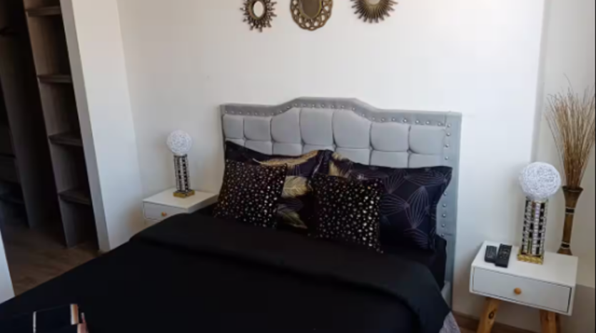 Sabana central - Inframont