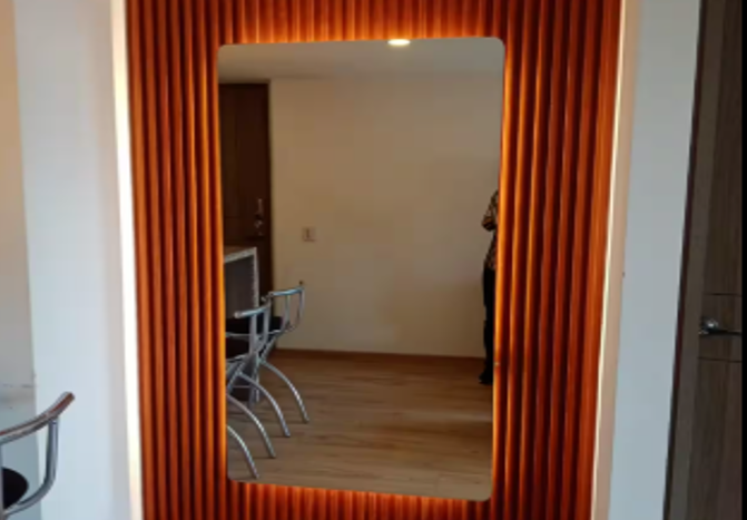 Sabana central - Inframont