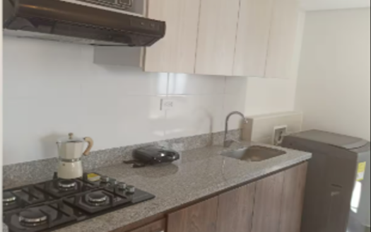 Loft en Renta piso 27 – Sabana Central – Centro de Bogotá