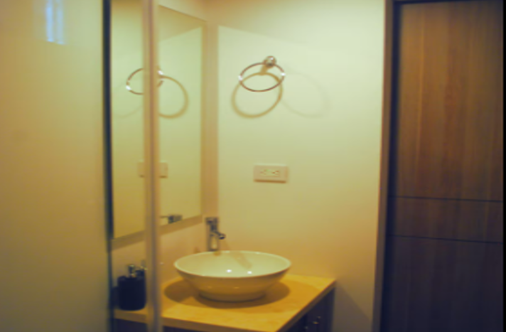 Sabana central - Inframont