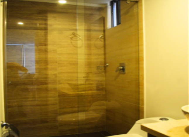 Sabana central - Inframont