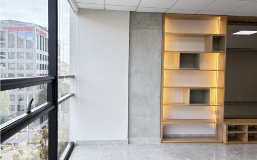 Oficina en venta Edificio 1592