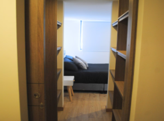 Sabana central - Inframont