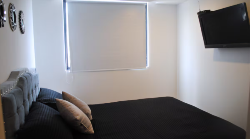 Sabana central - Inframont