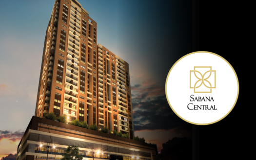 Loft en Renta piso 16 – Sabana Central – Centro de Bogotá