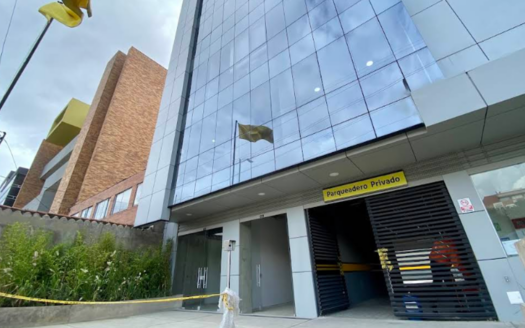 Local 3 en Renta – Vihara 106