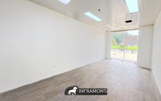 Local 2 en Renta – Vihara 106